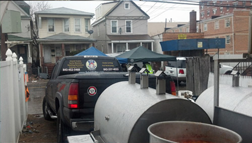 BOBS VIDDLES ONSITE GRILLING AND BARBEQUING