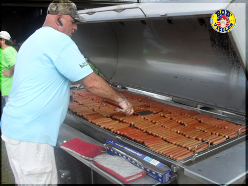 BOBS VIDDLES ONSITE GRILLING AND BARBEQUING